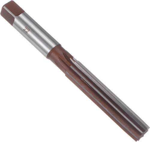 Alesatore manuale 22mm - manuale,