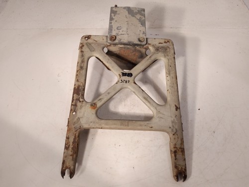 Vespa faro basso porta pacchi - faro,