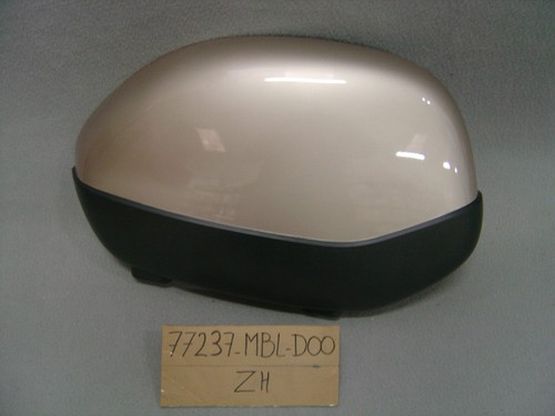 Coperchio sinistro borsa - coperchio,