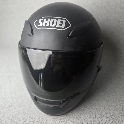 Casco shoei 1100 taglia - casco, xr-1100,