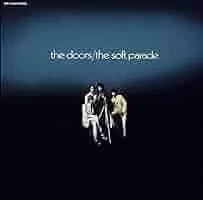 The doors soft - the,