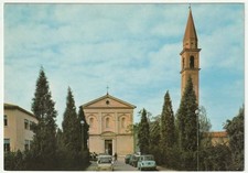 FAVARO - TREVISO - CHIESA S