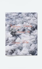 Bottega Veneta Zine Newspaper