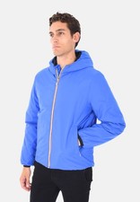 Giubbotto Uomo Impermeabile