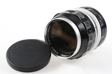 Nikon MF 105 mm f/2,5 auto