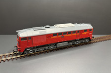 Roco H0 62786 Locomotiva
