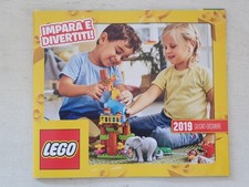 CATALOGO LEGO CATALOGO LEGO