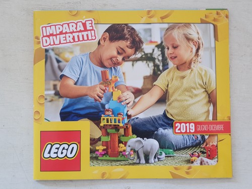 Catalogo lego - lego,