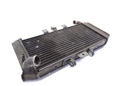 RADIATORE YAMAHA FZS FAZER 600 1998 1999 RJ021+RJ022