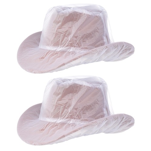 2pz cappello cowboy - 2pz,