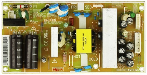 Scheda controllo modulo - di,