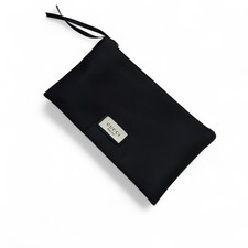 Gucci beauty pochette nera - beauty,
