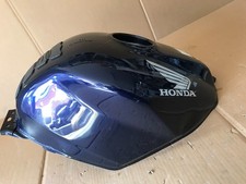 HONDA Serbatoio  CBR 600 F blu