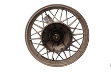 Cerchio In Lega Ruota