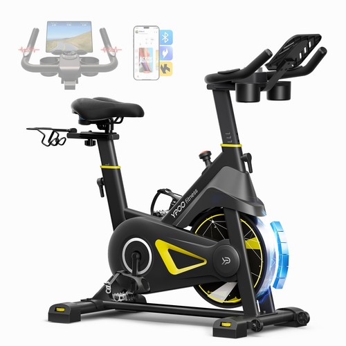 Ypoo cyclette casa - cyclette,