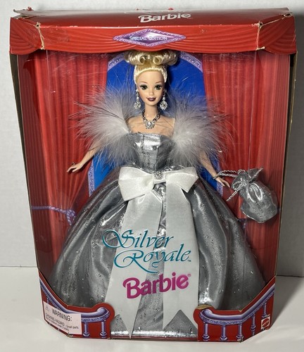 Vtg mattel barbie - vtg,