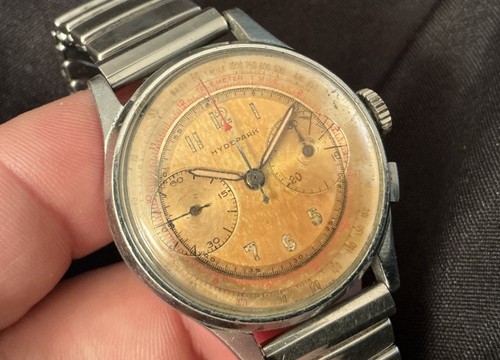 Vtg hydepark big - hydepark,