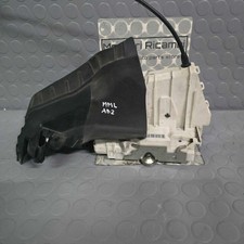 Serratura anteriore destra