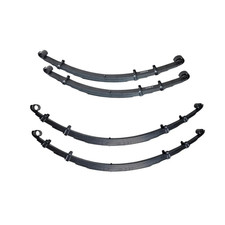 KIT 4 balestre anteriori e