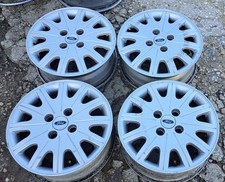 Cerchi in lega Ford R15 - R 15