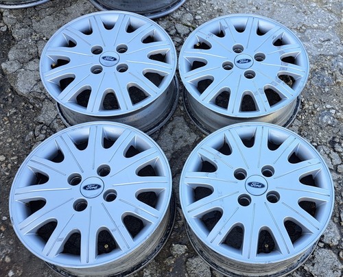 Cerchi lega ford r15 r - in,