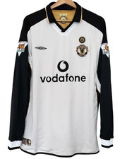 MAGLIA MANICA LUNGA BECKHAM #7