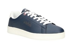Scarpe Ellesse Uomo JERRY Blue/white