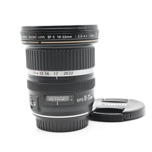 Canon f3 5 4 - mm, f3.5-4.5