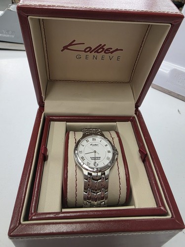 Orologio vintage kolber - orologio,
