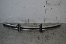 75859 Paraurti Cromato