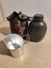 Borraccia militare esercito - borraccia,