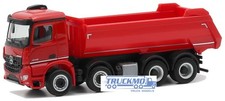 Herpa Daimler Trucks/AROCS