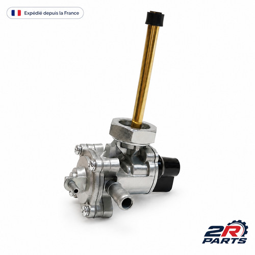 Robinet essence filtre - robinet,