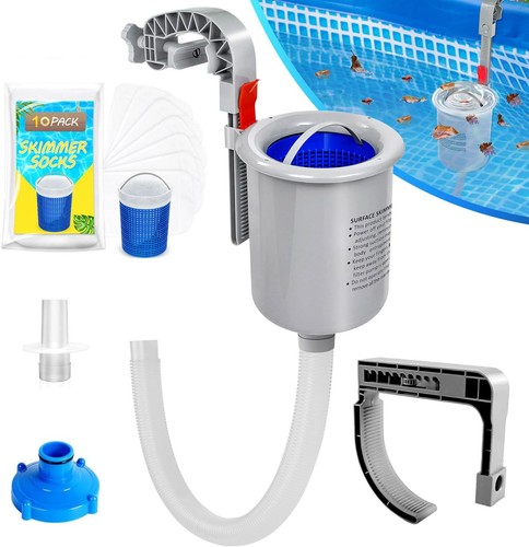 Skimmer piscina - , da