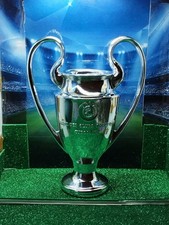 champions league trofeo
