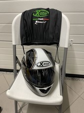 Casco nolan lite 1 - x-lite, tg.m