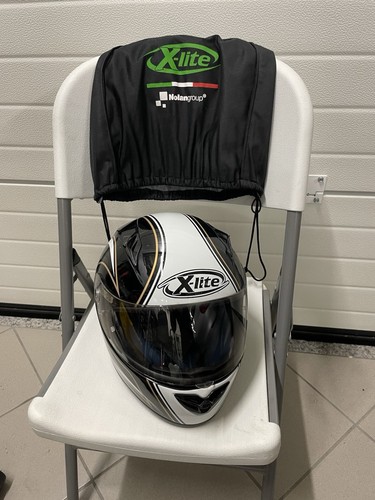 Casco nolan lite 1 36kg - casco, 1,36kg