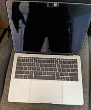 Apple MacBook Pro 13" 2017