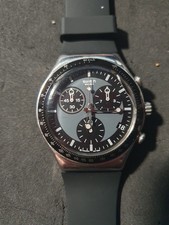 Swatch Irony Chrono Windfall