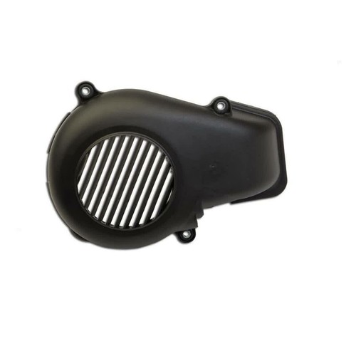Copriventola nero mbk booster - copriventola,