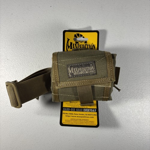 Nuovo maxpedition 0209k mega - nuovo,