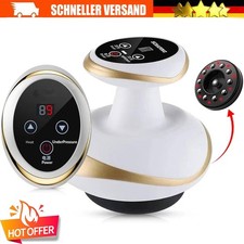 Massaggiatore Sottovuoto 18