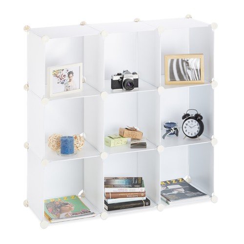 Scaffale componibile - , 9