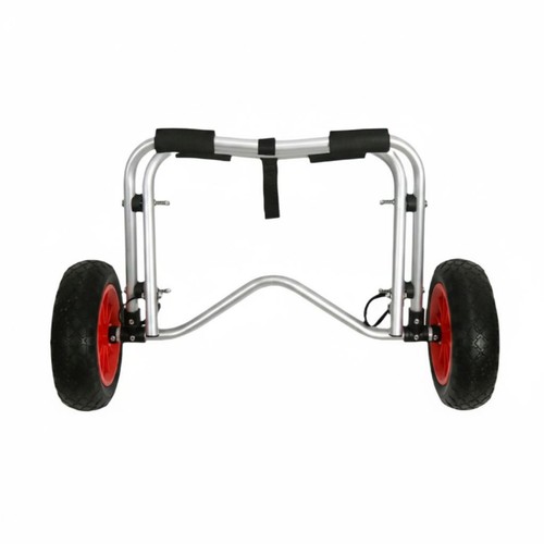 Supporto trasporto kayak - supporto,