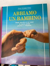 ABBIAMO UN BAMBINO, RED ED. -