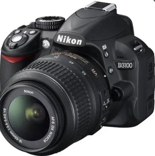Nikon d3300 fotocamera - 24.mp,