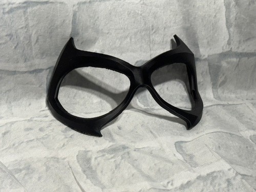 Costume gatto nero felicia - nero,