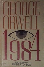 George orwell eco 1984