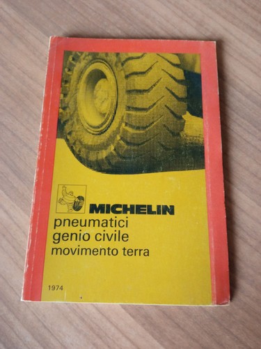 Michelin pneumatici genio - michelin,