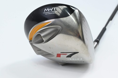 Driver taylormade 460 - driver,